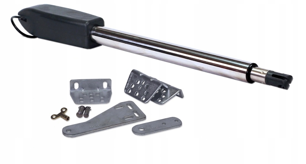 Siłownik Liniowy ETM60 Ze Sprzęgłem Odblokowaniem 400MM
