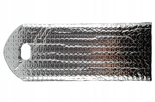 

Torebka termoizolacyjna bąbelkowa 30x11,5 cm