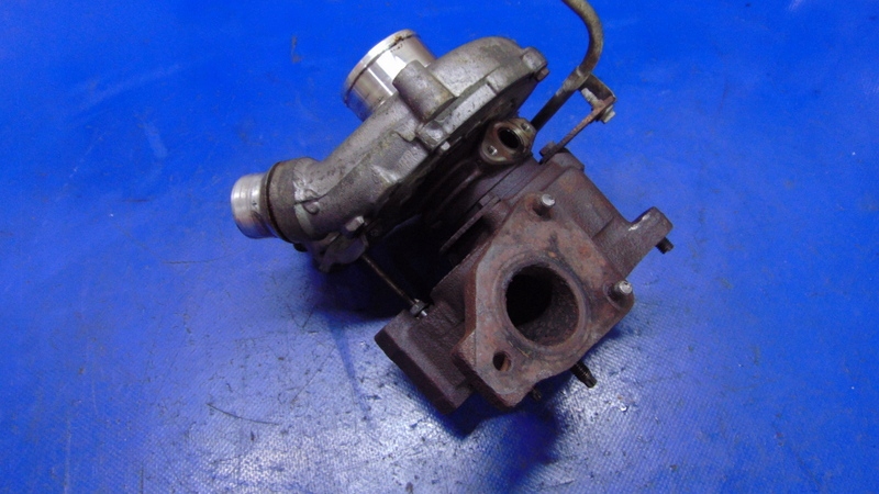 turbo 2.0DCI CDTI OPEL VIVARO A RENAULT TRAFIC II PRIMASTER 01+