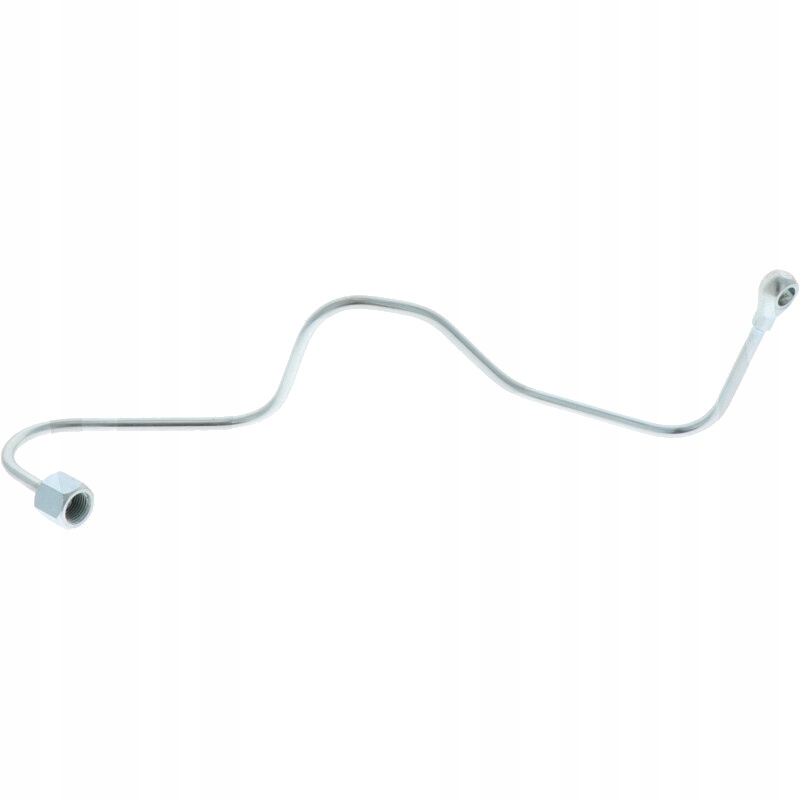 Przewód paliwowy do cylindra 3 John Deere AR67004