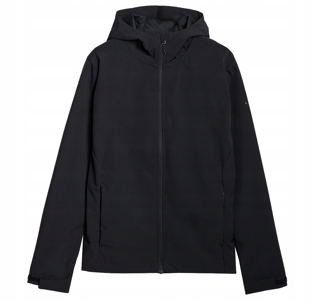 Pánská softshellová bunda 4F SOFM324 20S XXL