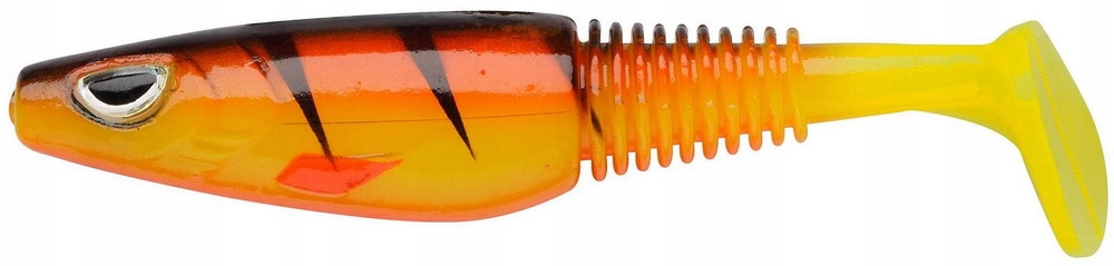 

Berkley Sick Swimmer 12cm Hot Yellow Perch 1531818
