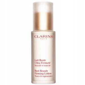 Clarins Bust Beauty Firming Lotion zpevňující mléko na poprsí 50 ml