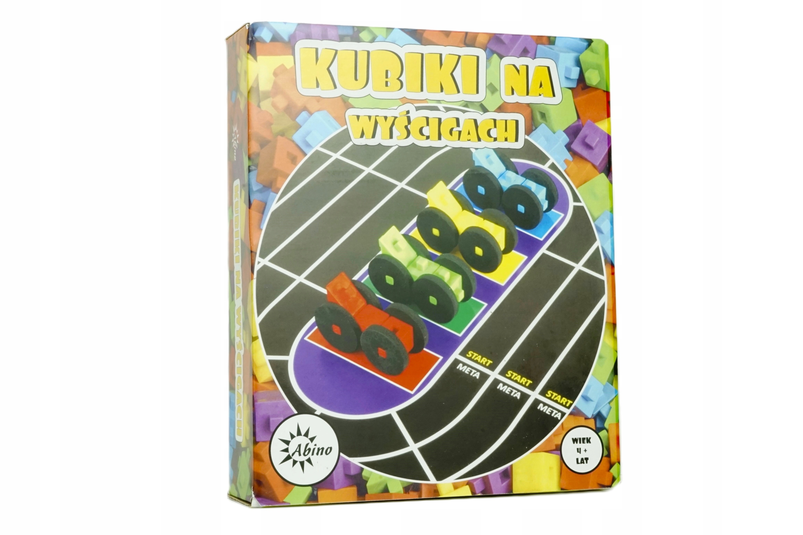 KUBIKI MINI - LAMI 7060