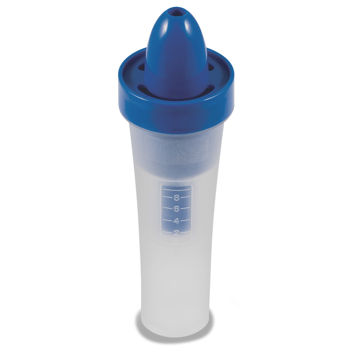 

Irygator do nosa do inhalatora Neb Pro Microlife