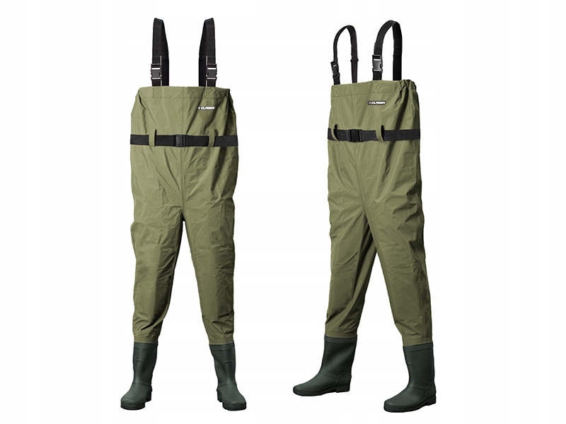 Wodery Delphin Classa roz. 45