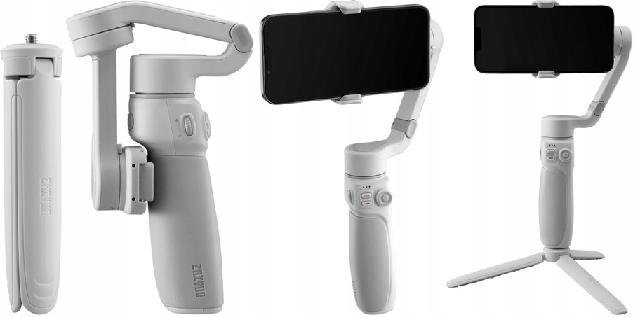 ZHIYUN SMOOTH Q4 COMBO gimbal do smartfonów Model Smooth Q4 COMBO
