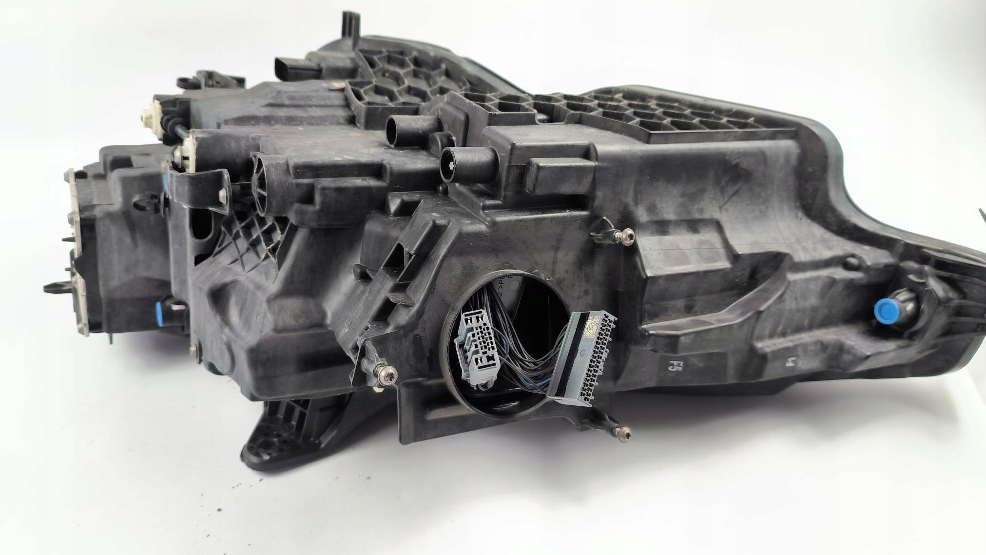 light right front LED EU VOLVO V60 II