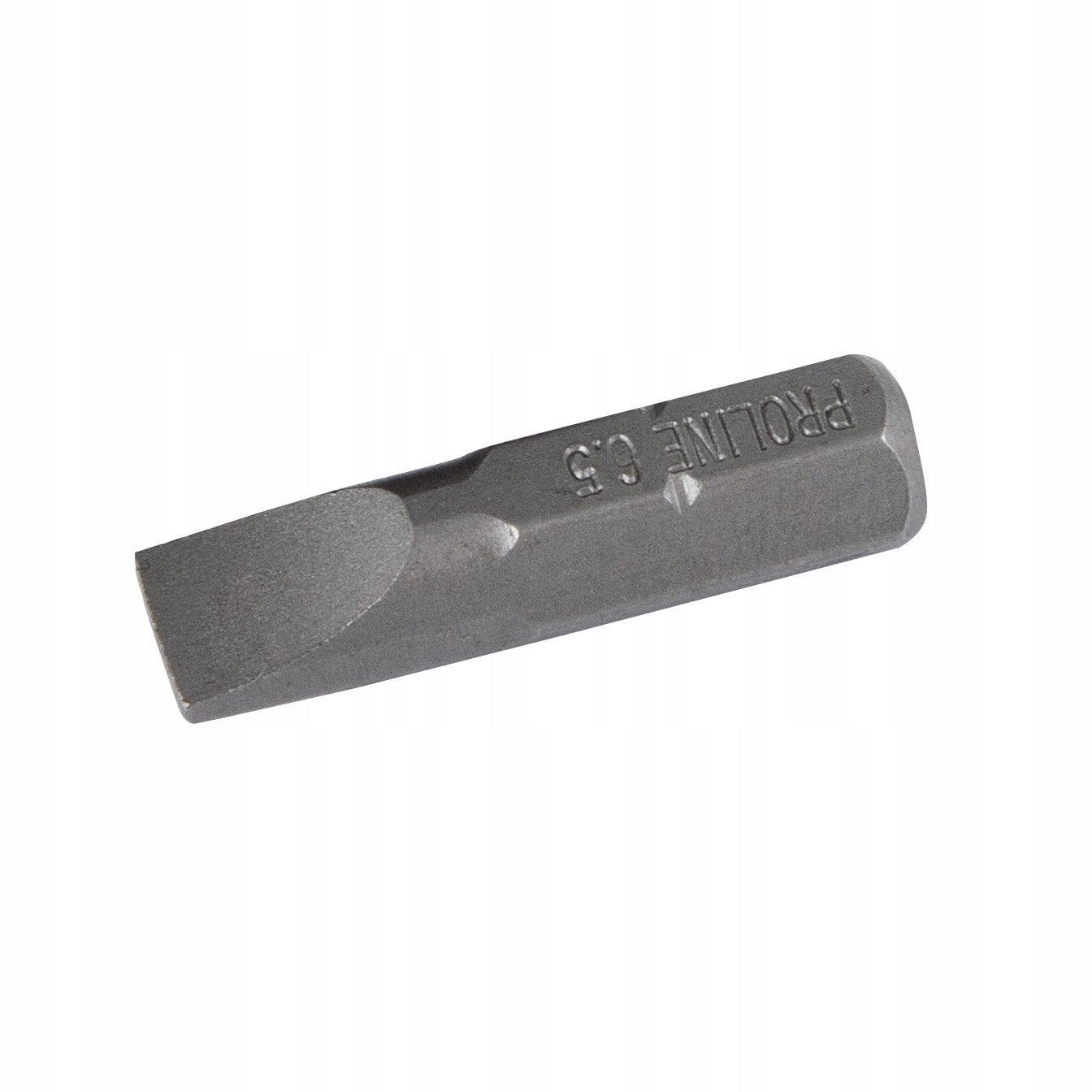 

Bit 1/4" Płaski 5,5X0,8MM L=25MM 1 Sztuka