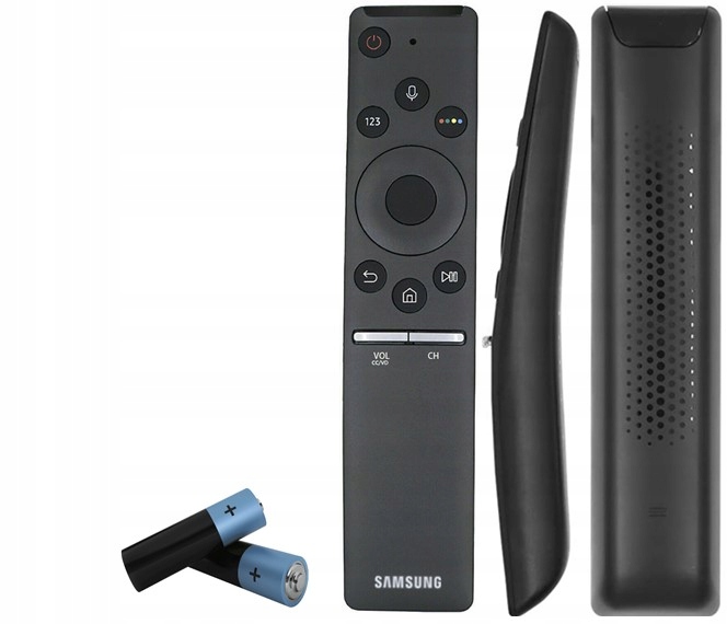 Originál Dálkový Ovladač Pro Televizor Samsung UE49KU6650 UE49KU6650U UE49KU6650UXUA