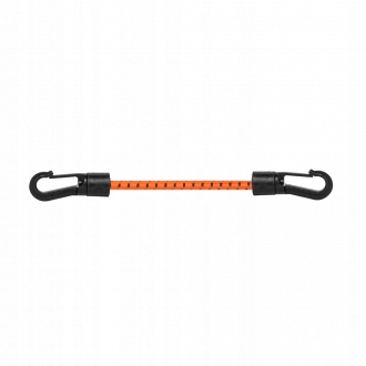 

Guma Elastyczna Z Hakiem Pvc 20CM Napinająca