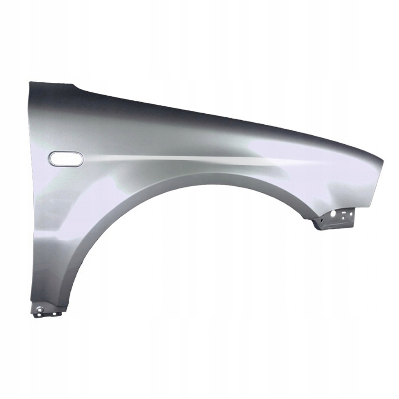 Blatník Volkswagen Passat B5 Fl Lift Barva LD7W D7W 00-05 Pravý Přední