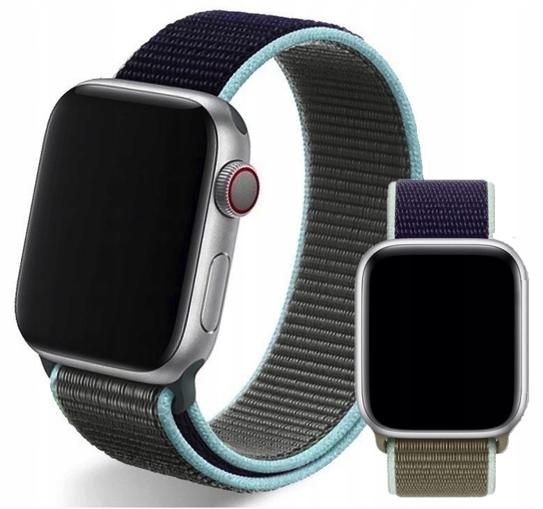 

Pasek Do Apple Watch 2 3 4 5 6 7 8 Se ultra