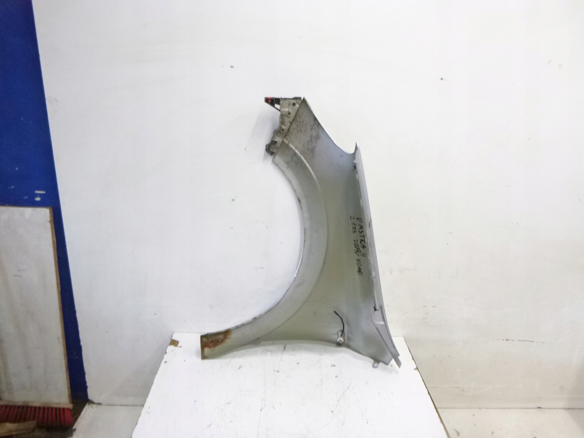 parafango Destra Opel Astra H Z176 2009r.