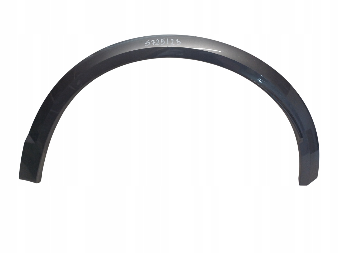 CUPRA FORMENTOR 20- LISTWA BŁOTNIKA LEWY TYŁ 5FF853817H