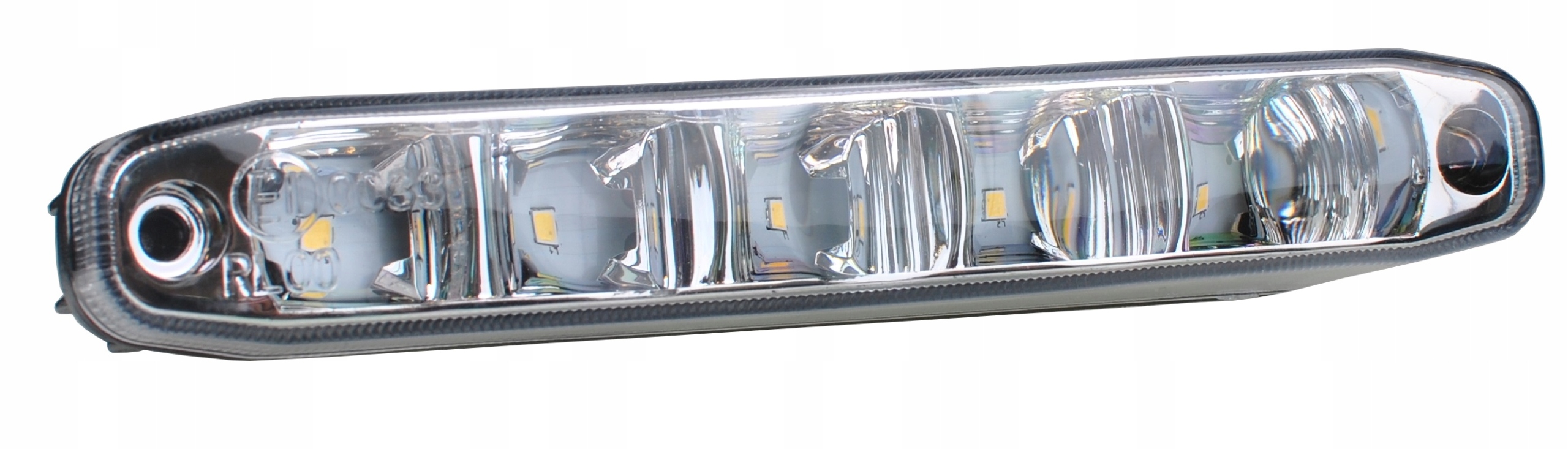 Drl Denní světla Osram Led Audi Vw Toyota HP506