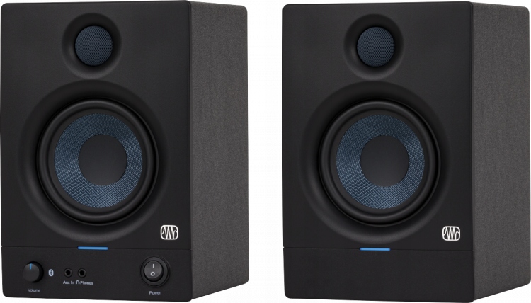 PreSonus Eris 4.5 Bt Para Monitorów Bluetooth