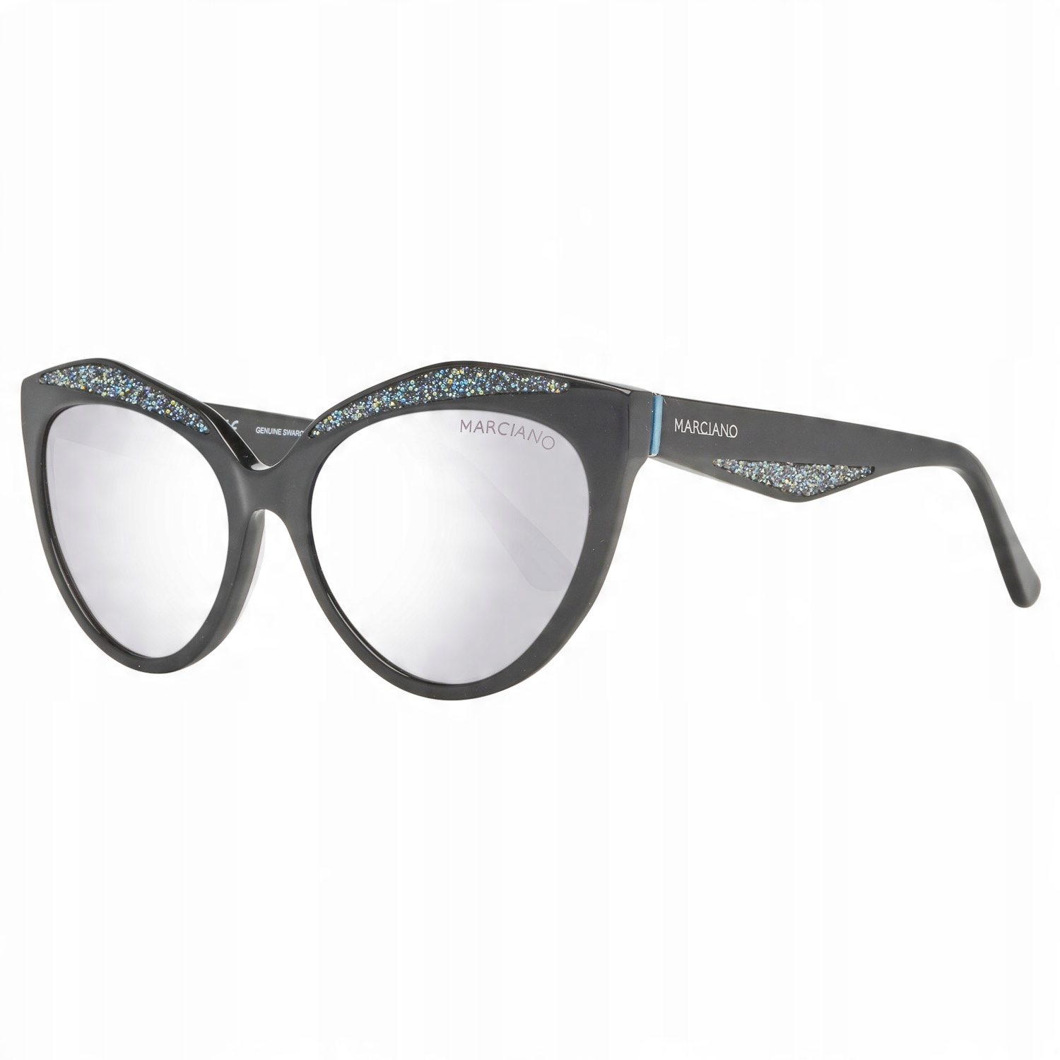 

Okulary damskie Guess by Marciano GM0776 Kocie oko