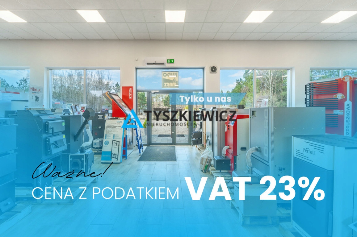 Dom, Węgorzynko, Miastko, Bytowski, 291 m²