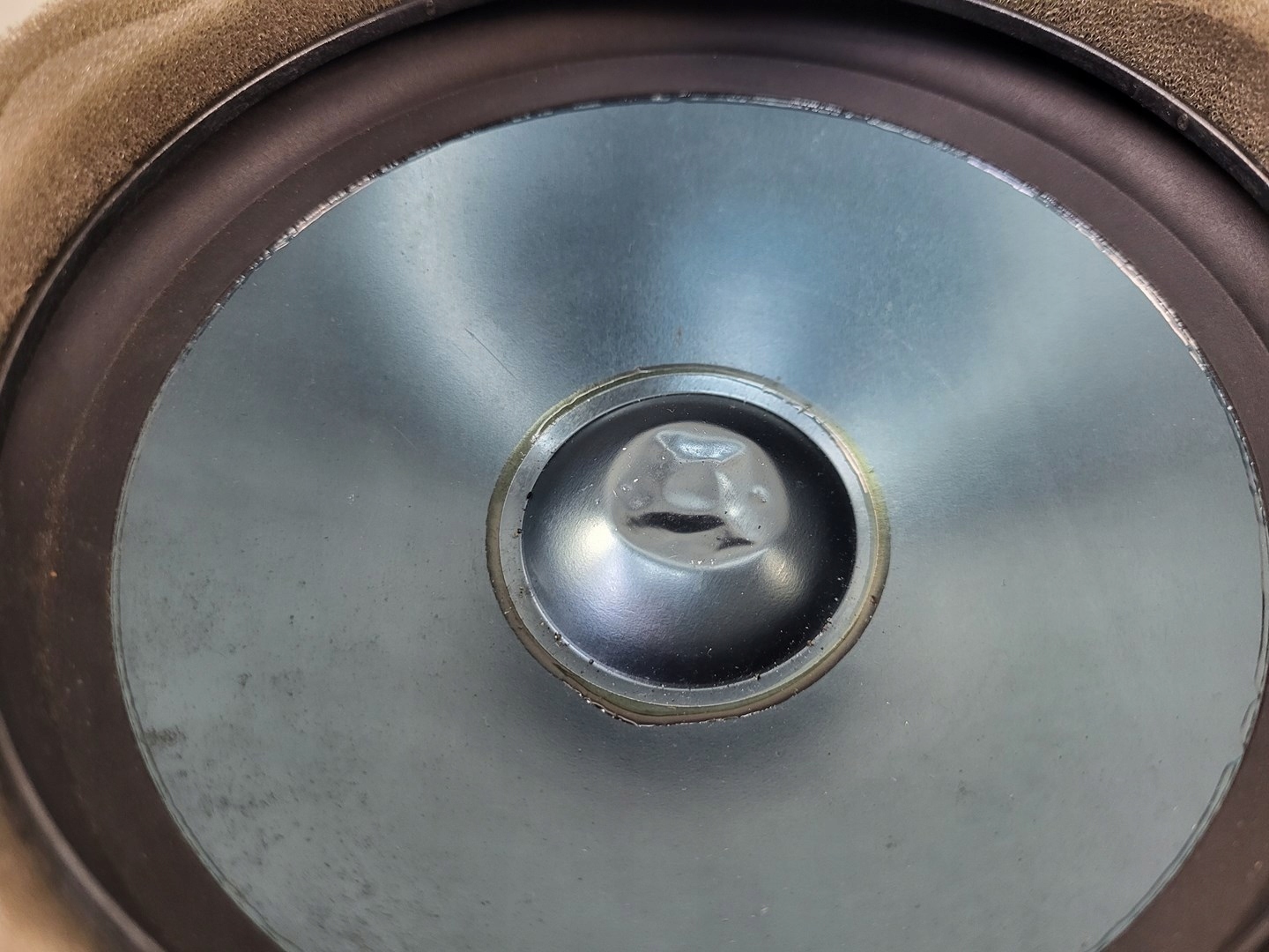 MERCEDES CLK A209 W209 C209 speaker HARMAN KARDON speakers