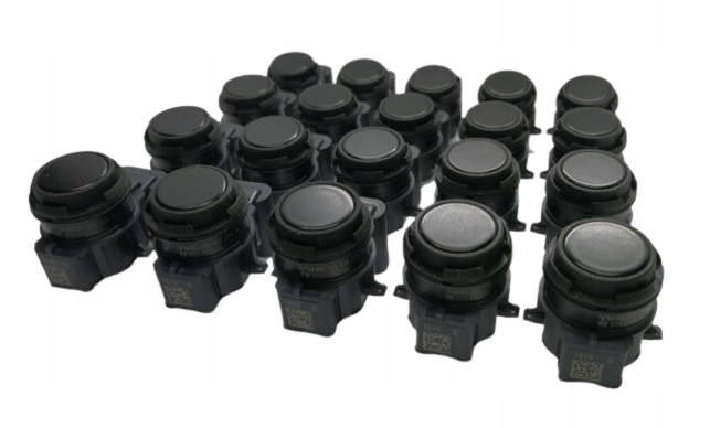 ДАТЧИК PDC 0263013745 ОРИГИНАЛЬНЫЙ НОВЫЙ VW