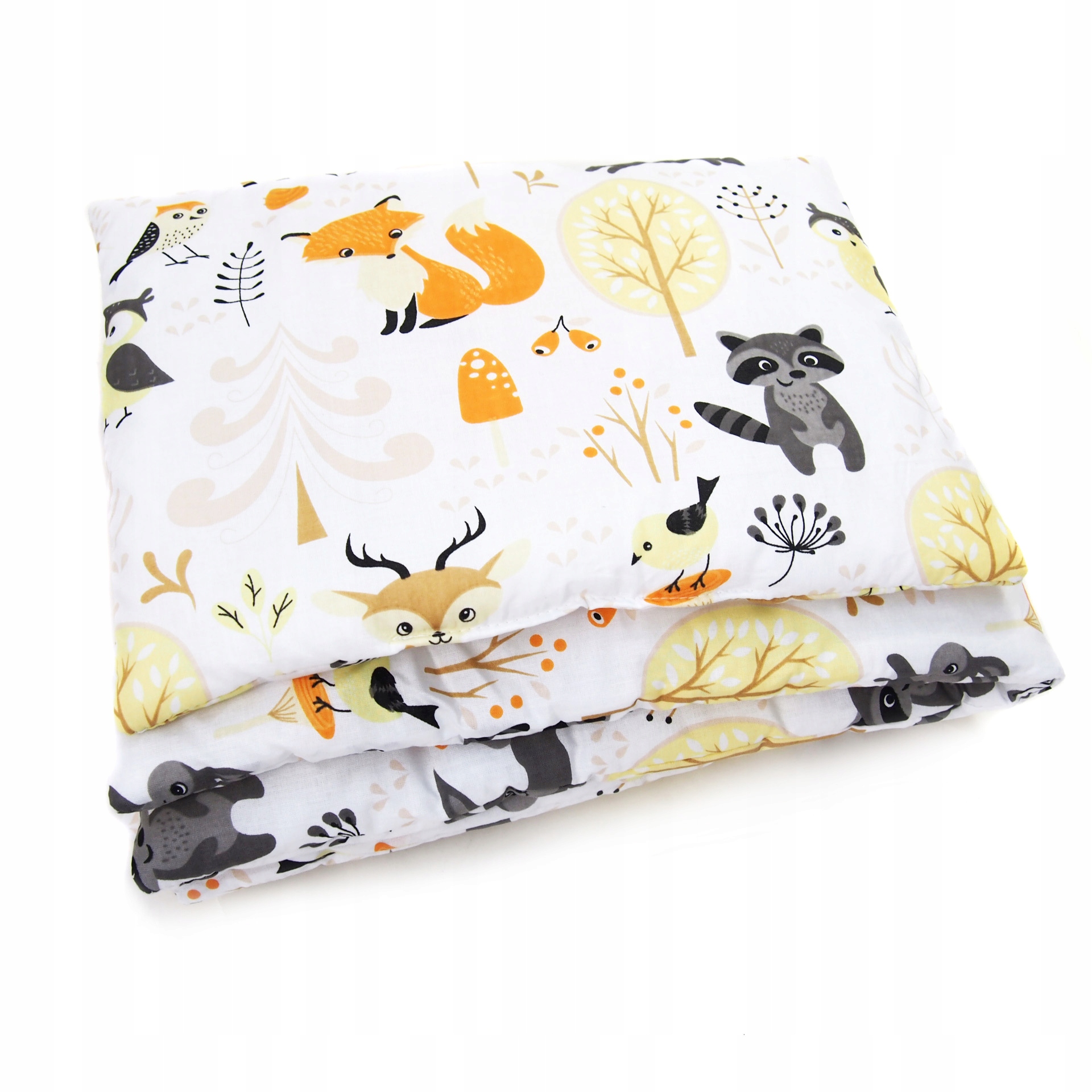 Kerstin POŚCIEL 70x80 cm do WÓZKA ŁÓŻECZKA DZIECI