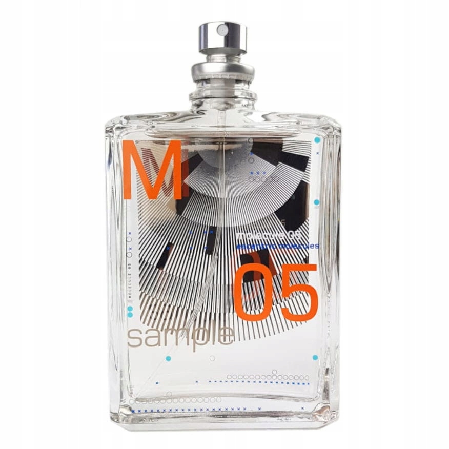 Escentric Molecules 05 Edt 100ml
