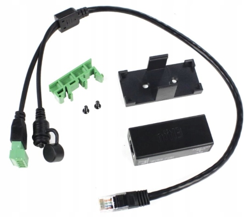 Převodník RS485 na wifi Elfin EWE11A