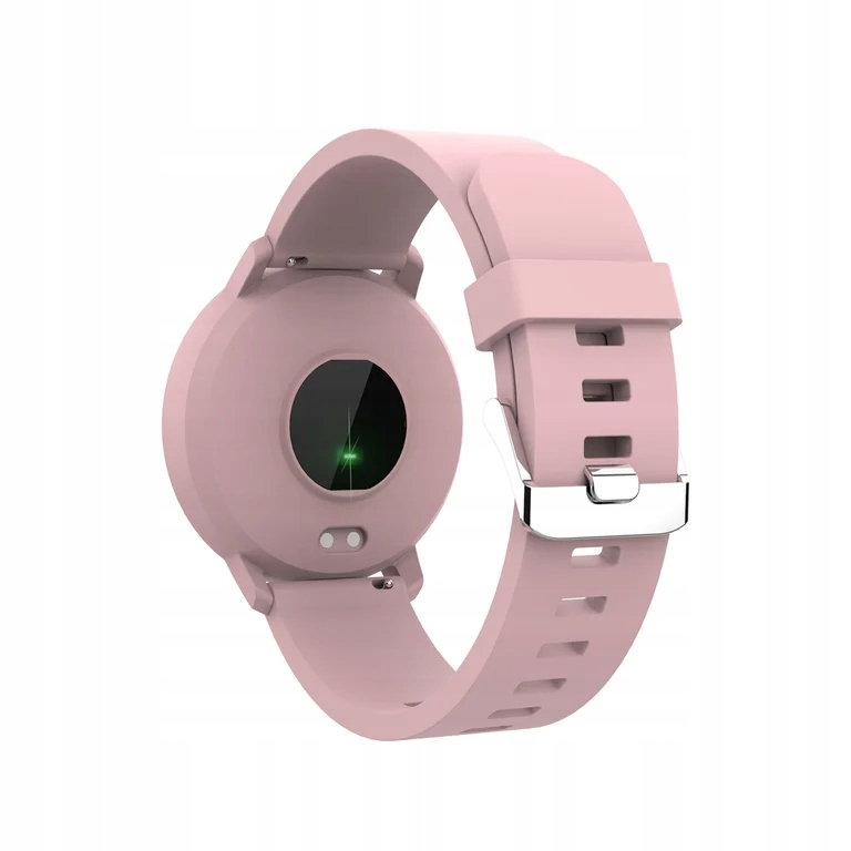 CANYON Smartwatch Lollypop SW-63 Różowy — 11