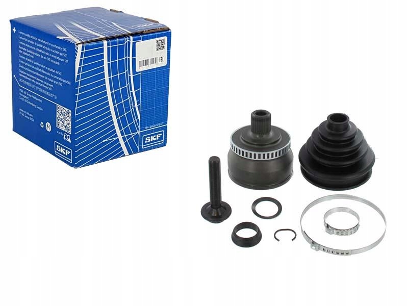 

Skf Przegub zewnętrzny z osłoną Audi A4 B5 A6 C5