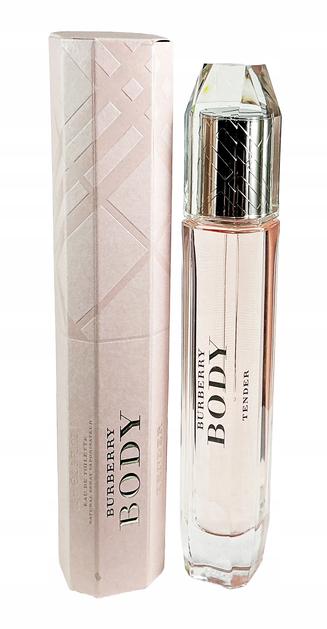 Body Tender Eau De Toilette Unikat