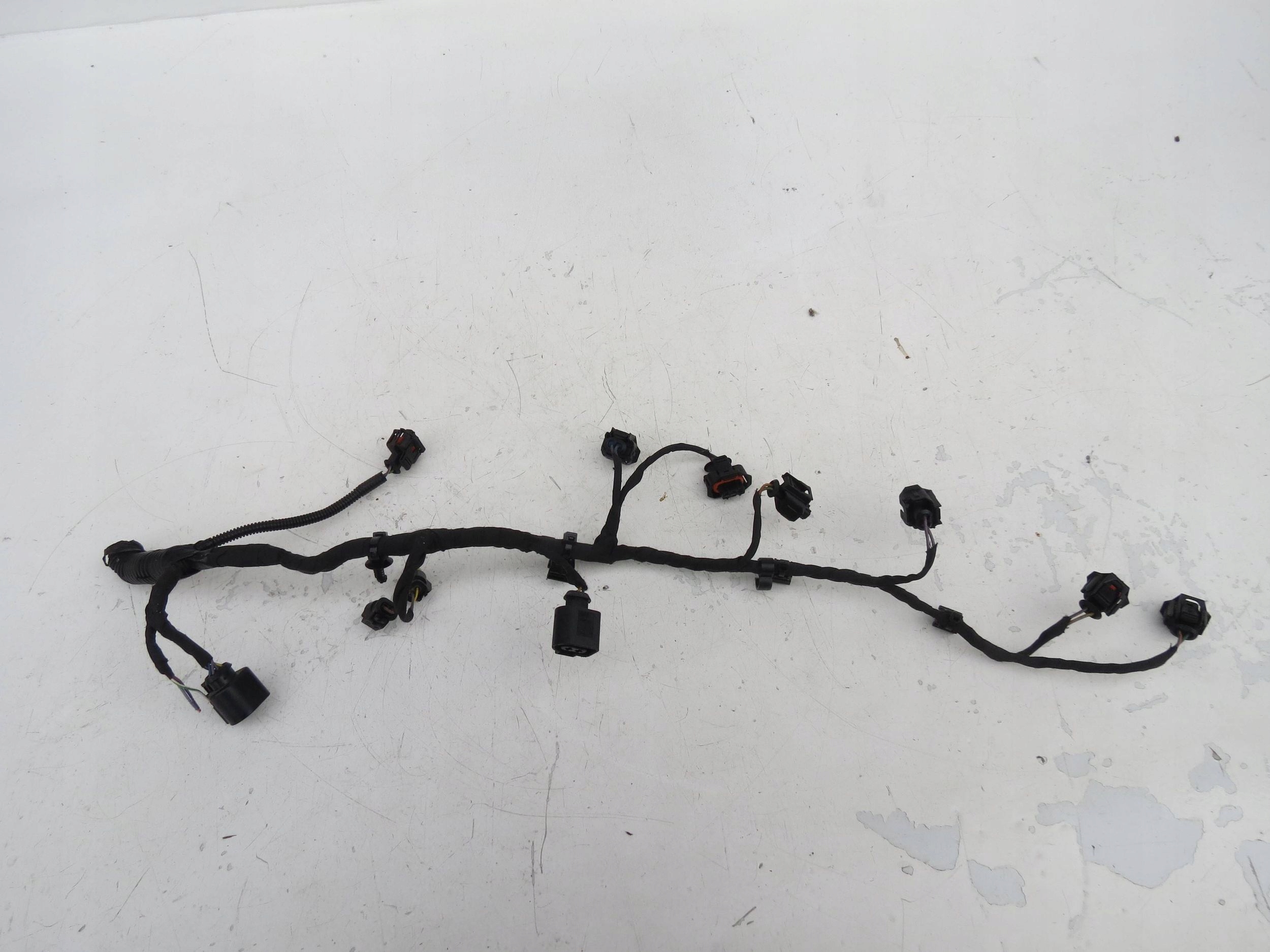 bundle wiring VOLVO V60 2.0D 163KM S60 II