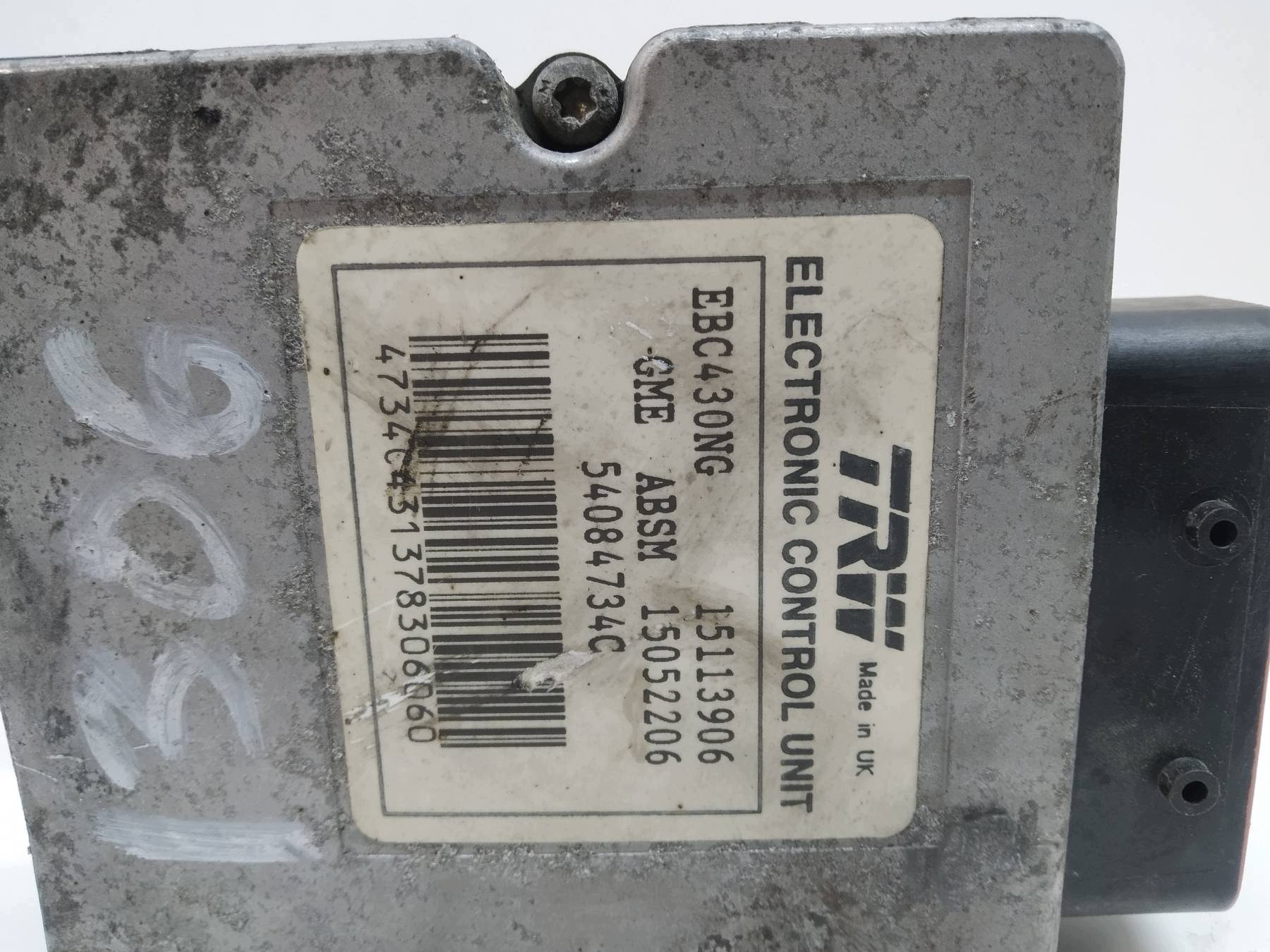 Pompa ABS 13191183 Saab 9-3 II (2002-2014)