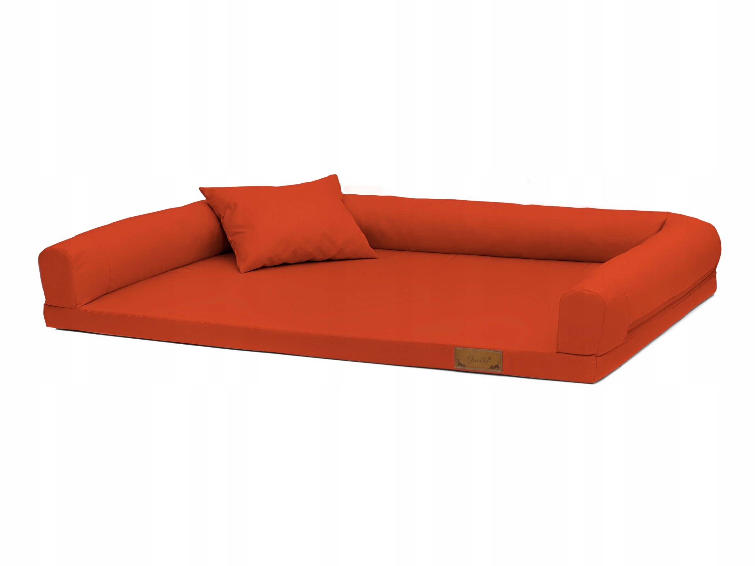 

Ortopedyczne legowisko dla psa Lucky 145x105 k.09