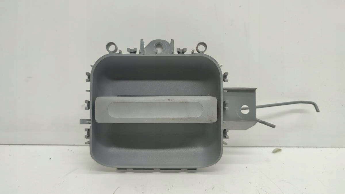 ДВЕРНАЯ РУЧКА ЗАДНЯЯ ПРАВАЯ ВНУТРЕННЯЯ LANCIA ZETA 1481180077