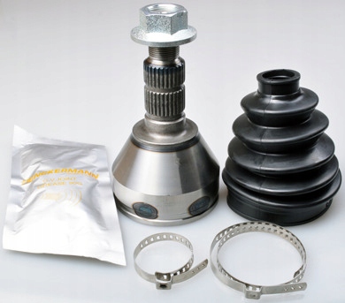 C120038 - Сочленение nap.DENCKERMANN OPEL INSIGNIA 08 - / SIGNUM