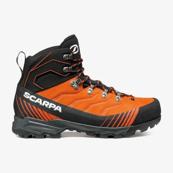 Buty Scarpa Ribelle Trk Gtx Tonic-Tonic [Rozmiar obuwia 44,5]