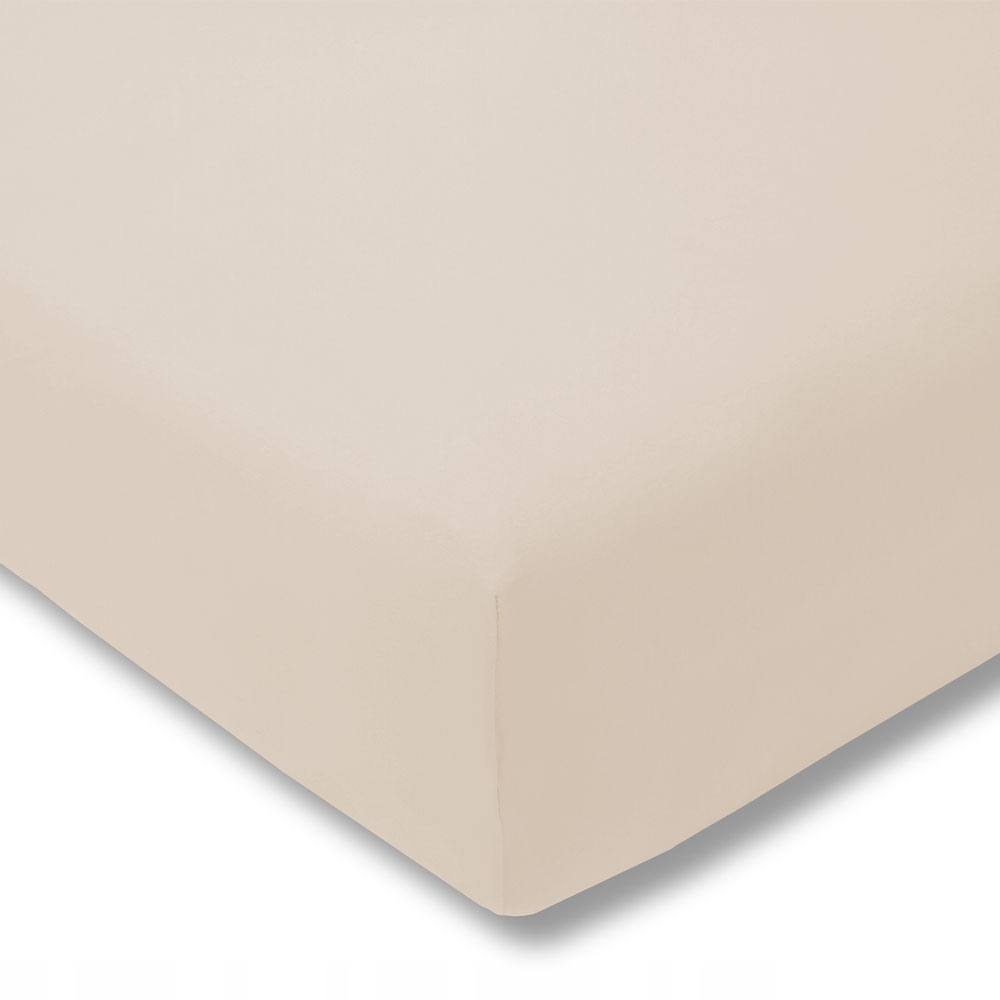Prestieradlo s gumičkou Estella 202 Zwirn-Jersey 100 x 200 cm