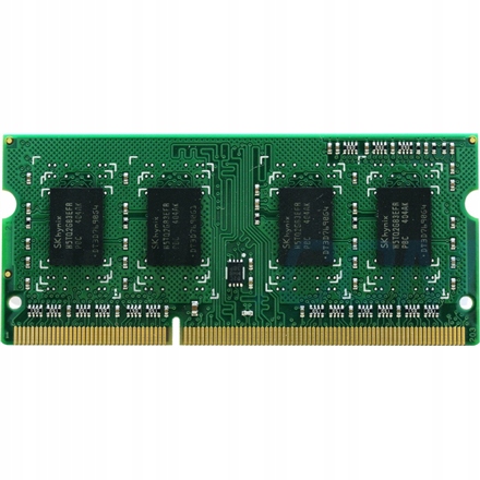 Pamäť Ram DDR4 Synology D4NESO26664G 4 Gb