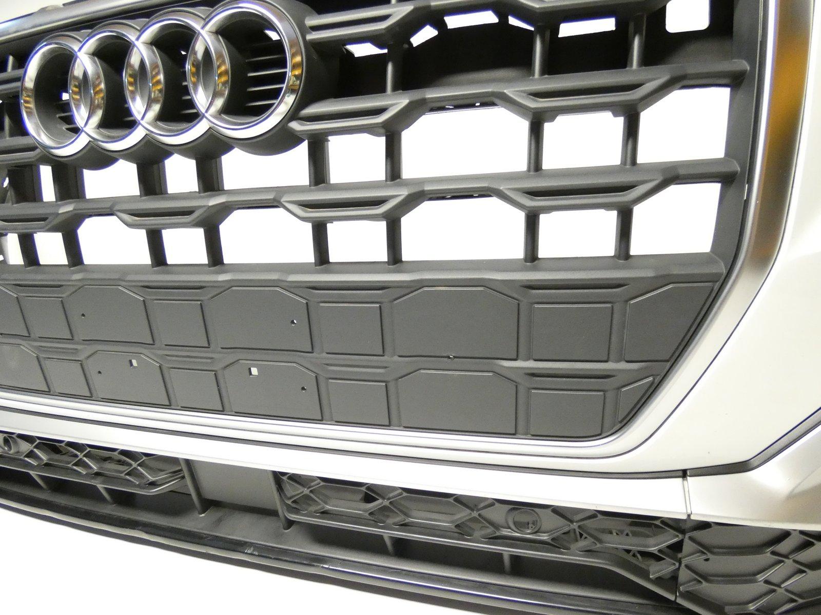 AUDI Q2 LIFT S-LINE 81A807110C below 4 PDC washer 2020- bumper front front