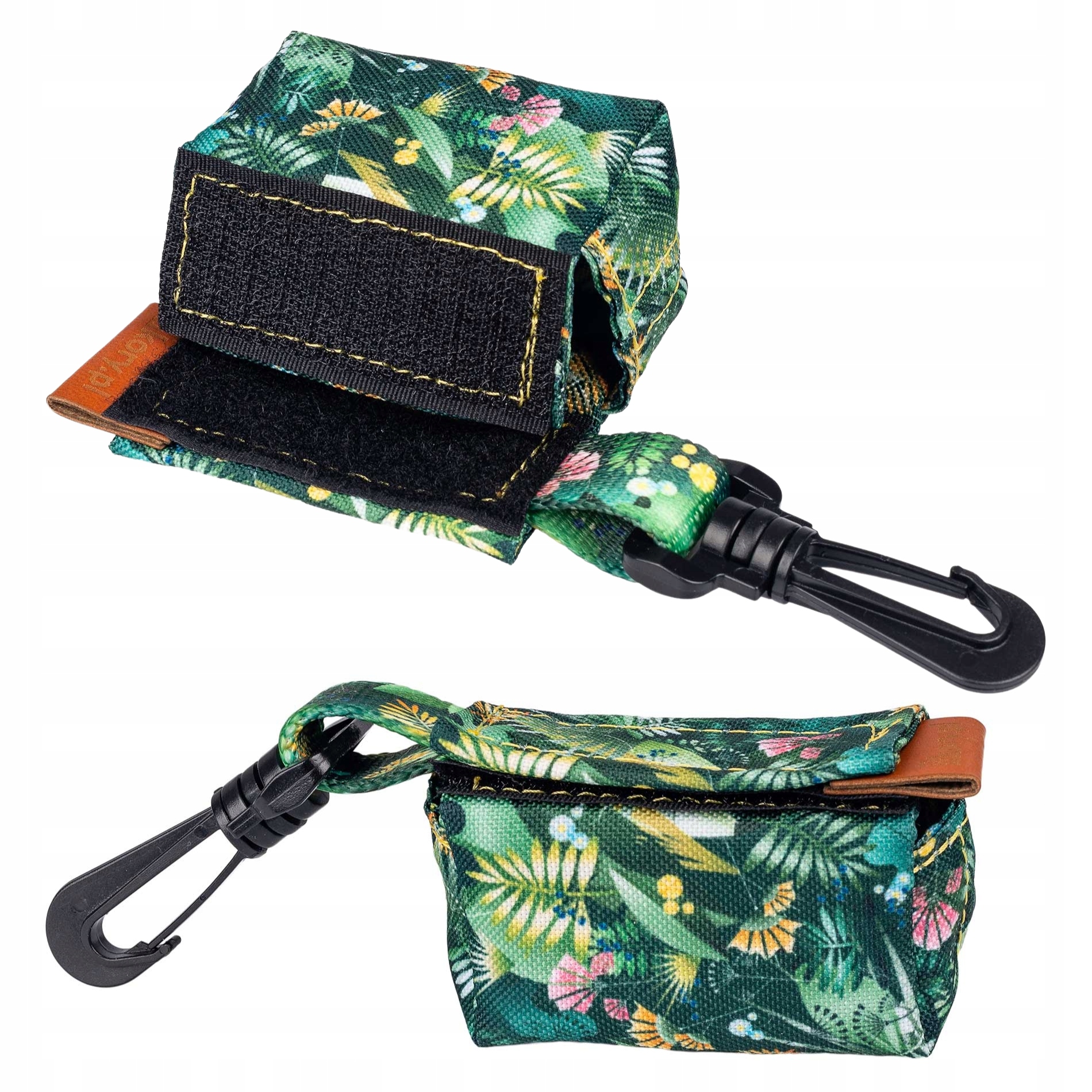 

pojemnik etui na woreczki kupy odchody psa worki