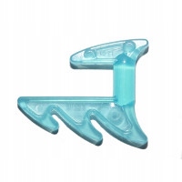 

Lego Piła z zębami 11601 6021974 TLBlue 1szt N