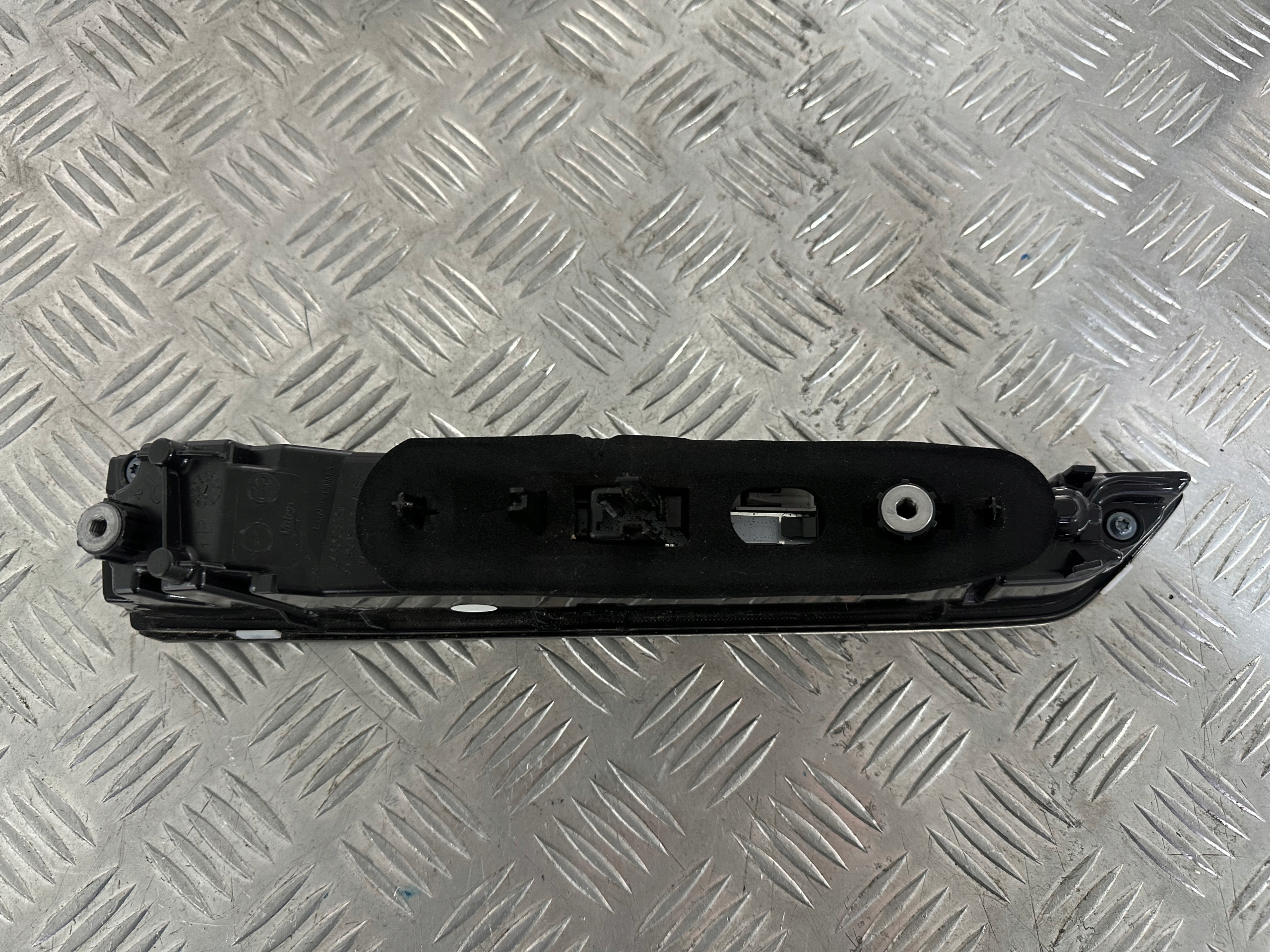 Opel Astra Rückleuchte 98393253 Rearlamp - Thumbnail 7