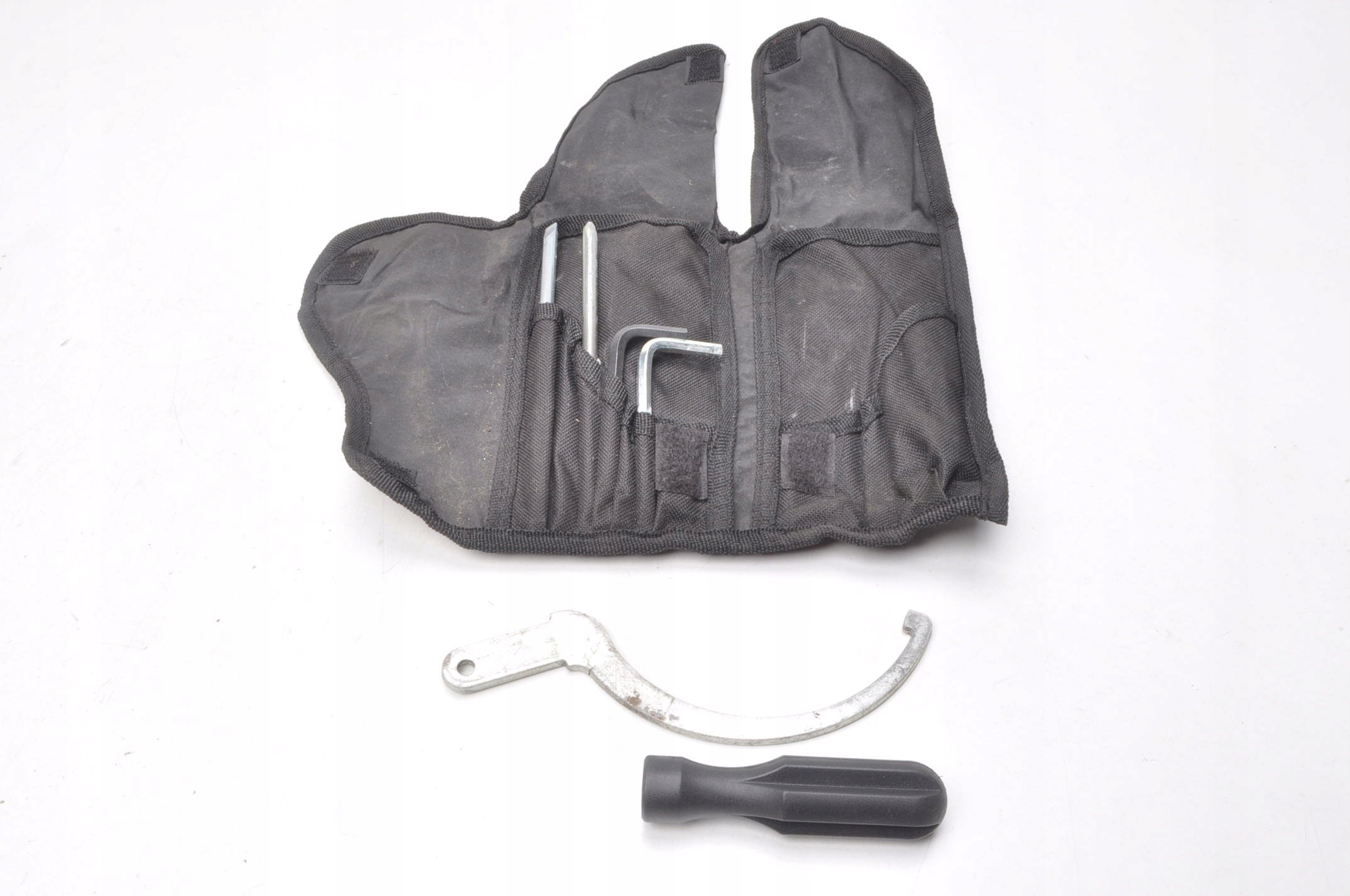 TRIUMPH TIGER 1050 SPORT ZESTAW NAPRAWCZY KLUCZE