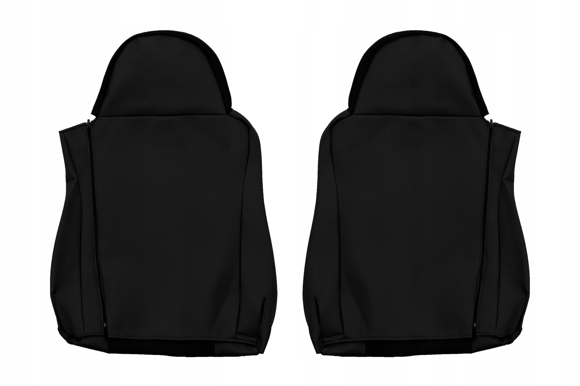 Pokrowce TIR MAN TGA TGL TGM TGS 05- eko-skóra Producent F-core