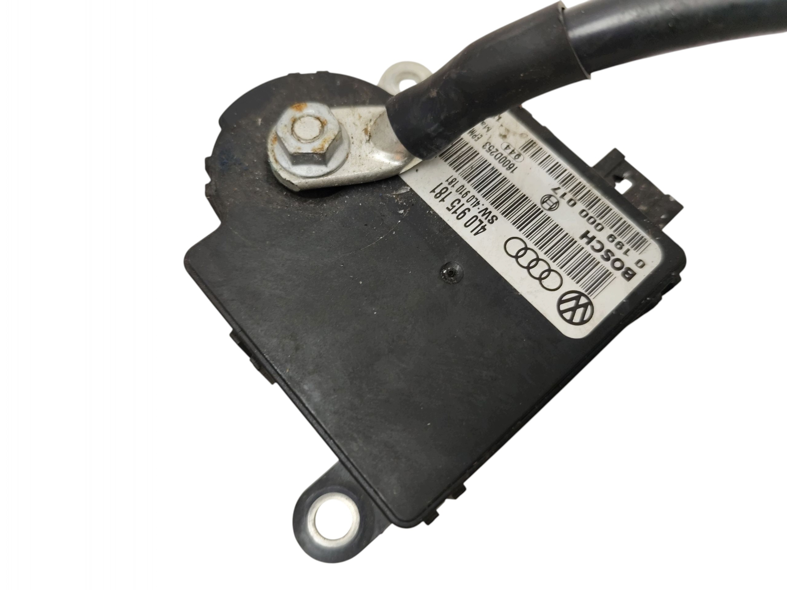modulo Centralina per batteria AUDI Q7 4L (2005-2009) 4L0915181 0199000017