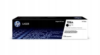 Hp Toner 106A/Black/1000 stran