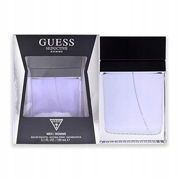 Guess Svůdná Edt 150 ML