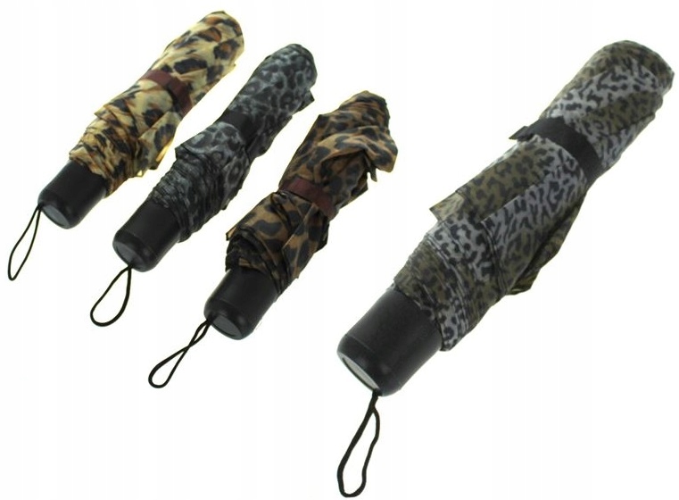 PARASOL POKROWIEC PARASOLKA SKŁADANA PORĘCZNA Rodzaj składany