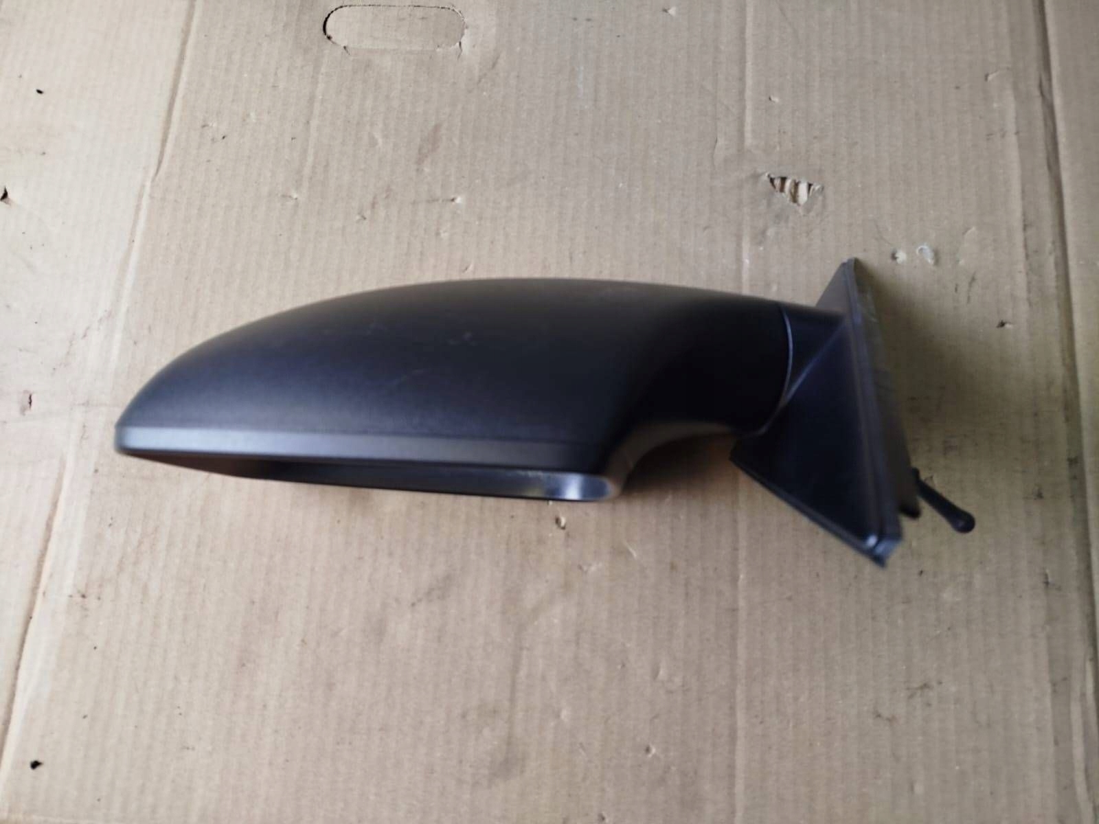 HYUNDAI IX20 mirror left manually RECZNE 2010